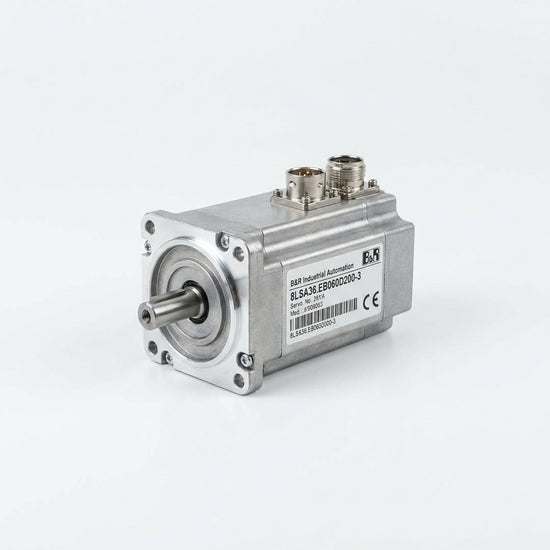 B&R Industrial Automation 8LSA36.EB060D200-3