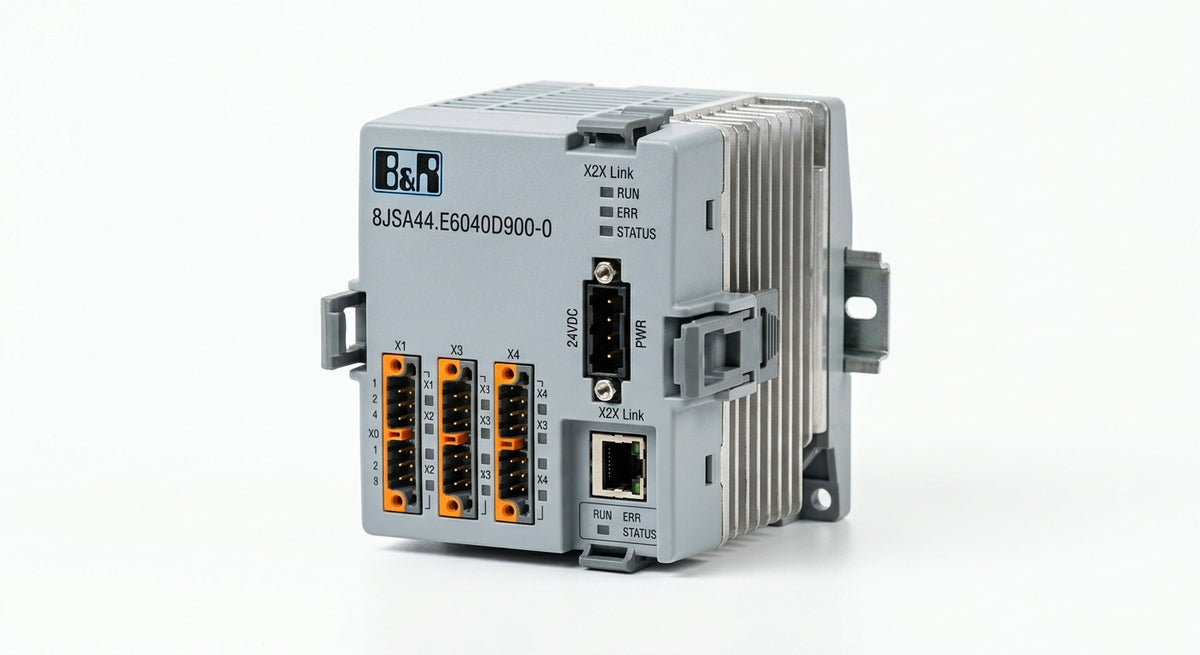B&R 8JSA44.E6040D900-0