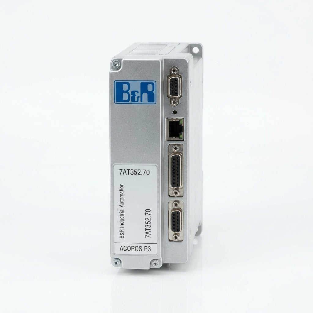 B&R Industrial Automation 7AT352.70