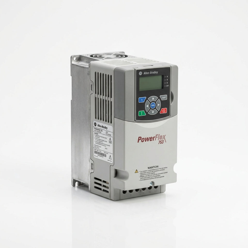 Allen-Bradley PowerFlex 753