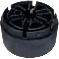 Base para modulos de baliza de Ø70mm