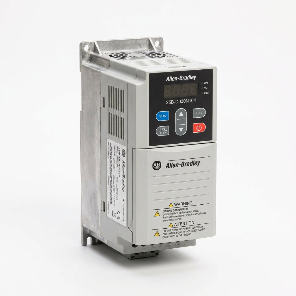 Allen-Bradley 25B-D030N104