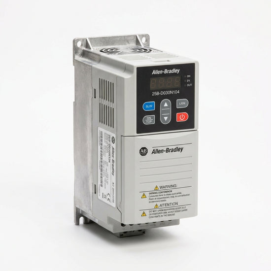 Allen-Bradley 25B-D030N104
