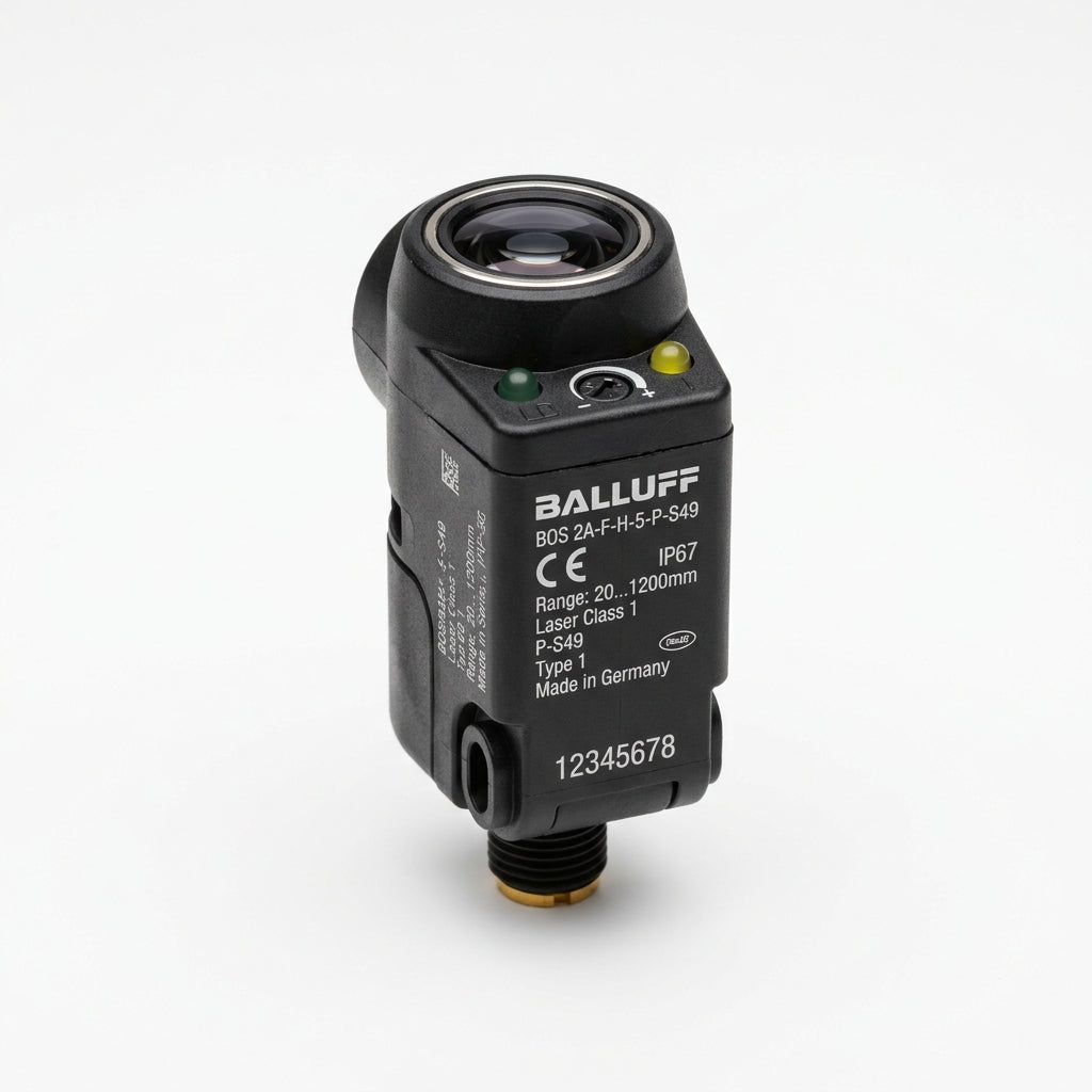 BALLUFF BOS02AF