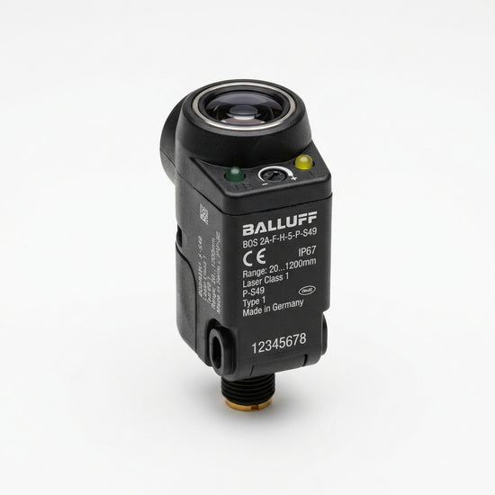 BALLUFF BOS02AF