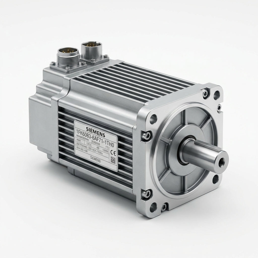 SIEMENS 1FK6083-6AF71-1TH0
