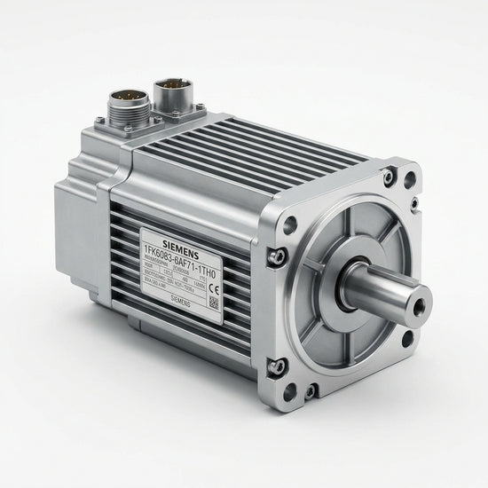 SIEMENS 1FK6083-6AF71-1TH0