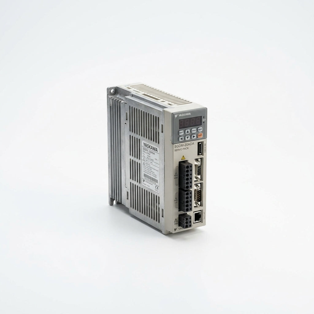 Yaskawa SGDM-20ADA