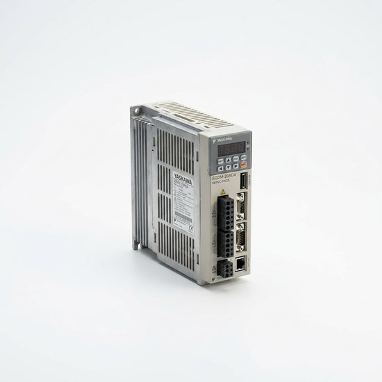 Yaskawa SGDM-20ADA