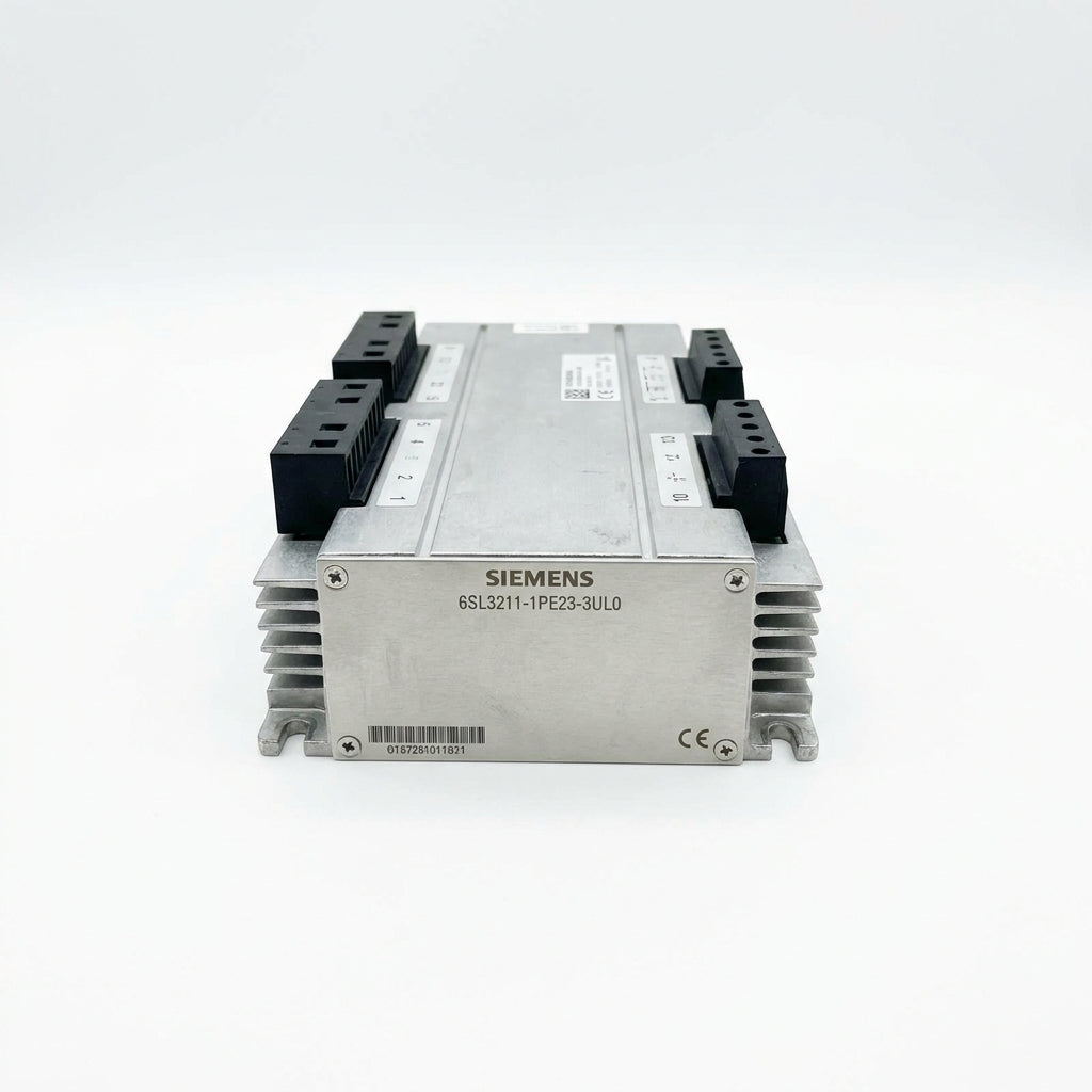Siemens 6SL3211-1PE23-3UL0