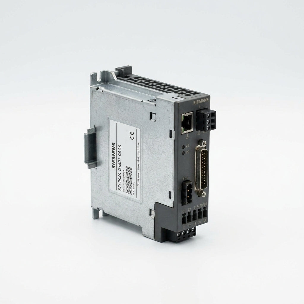 Siemens 6SL3040-0JA01-0AA0