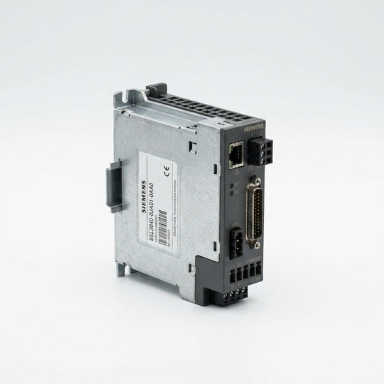 Siemens 6SL3040-0JA01-0AA0