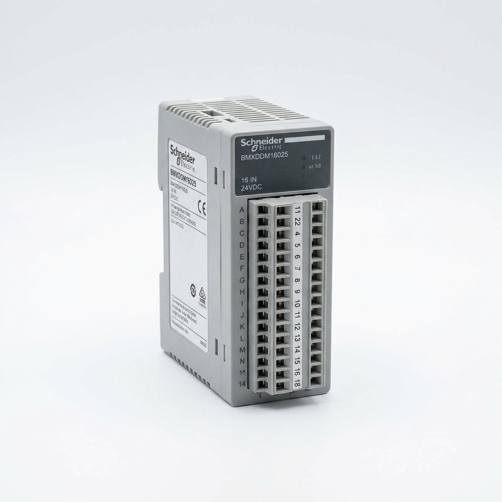 Schneider Electric BMXDDM16025