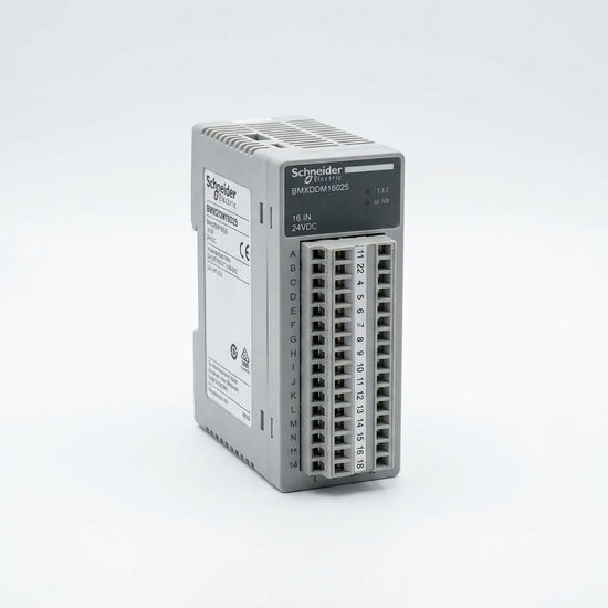 Schneider Electric BMXDDM16025