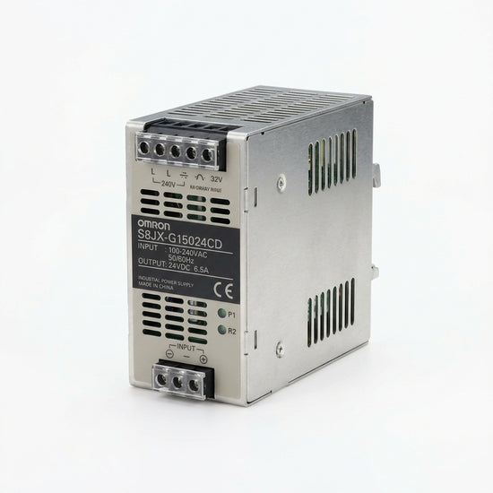 Omron S8JX-G15024CD