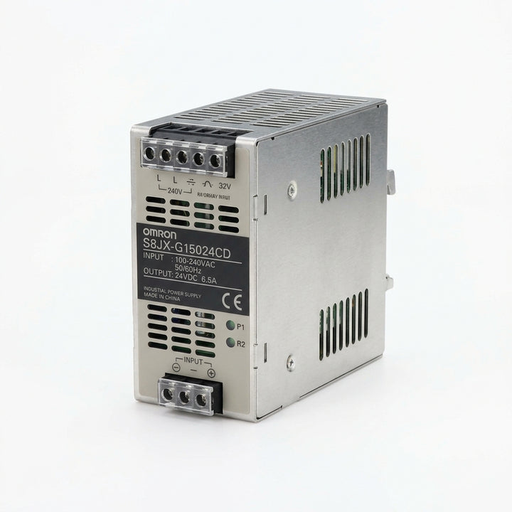 Omron S8JX-G15024CD