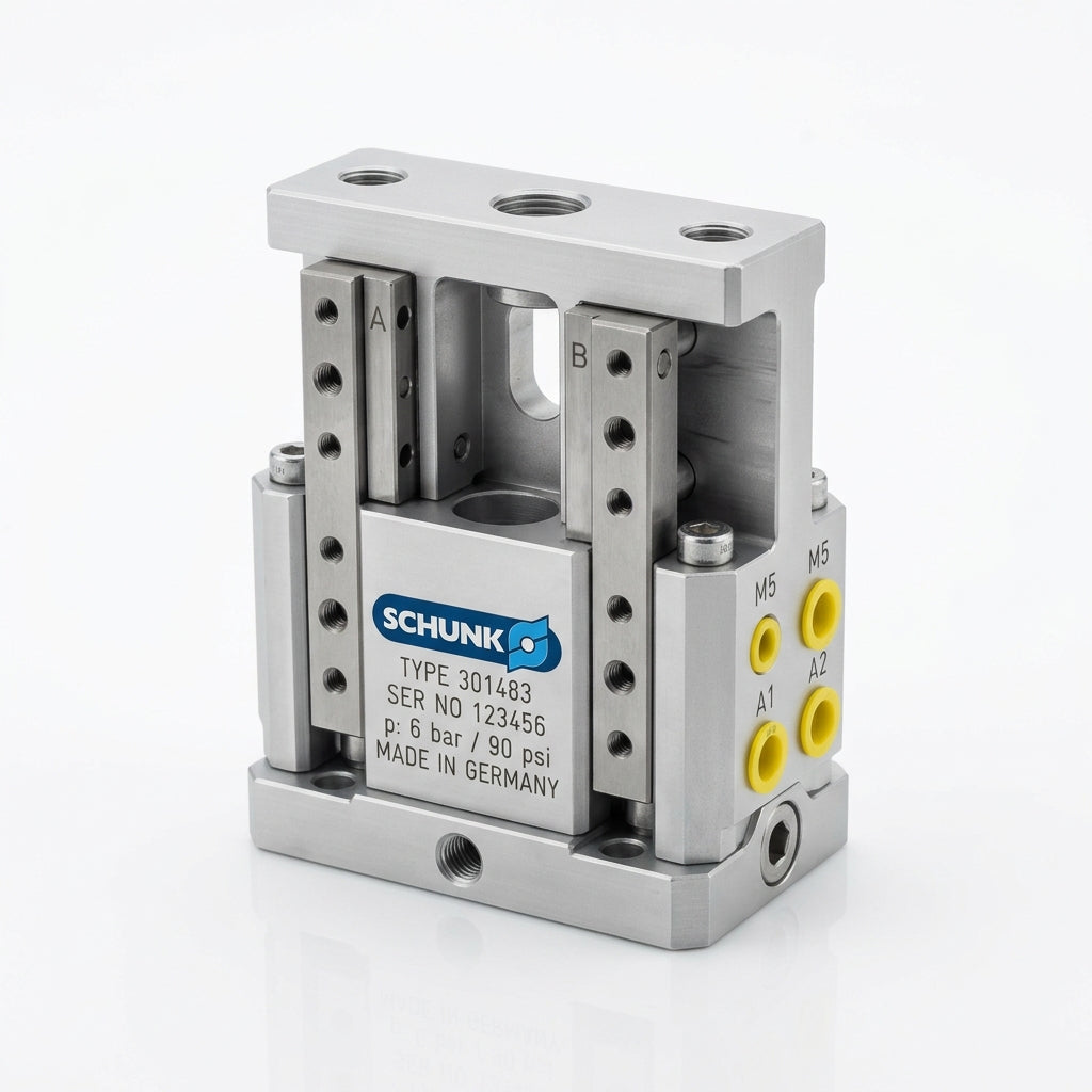 SCHUNK 301483