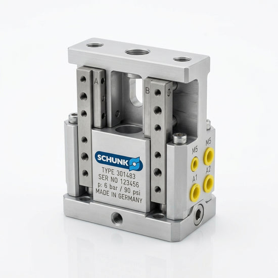 SCHUNK 301483