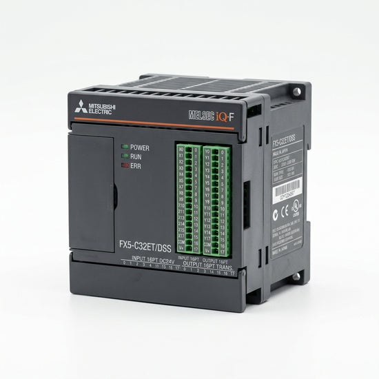 MITSUBISHI/FA FX5-C32ET/DSS