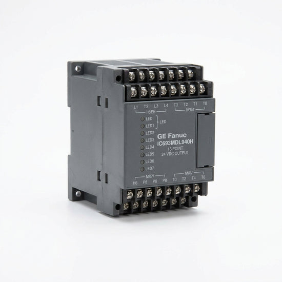 GE Fanuc IC693MDL940H