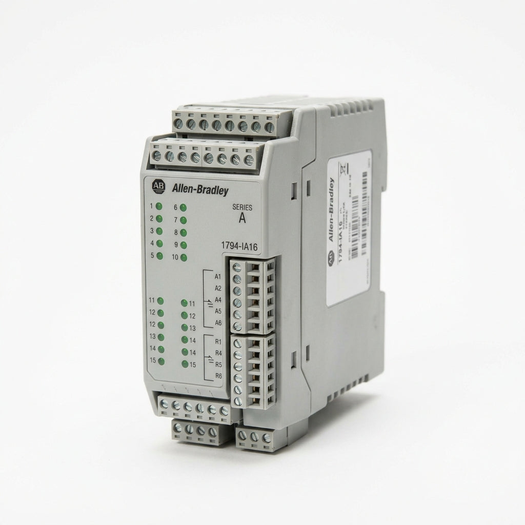 Allen-Bradley 1794-IA16