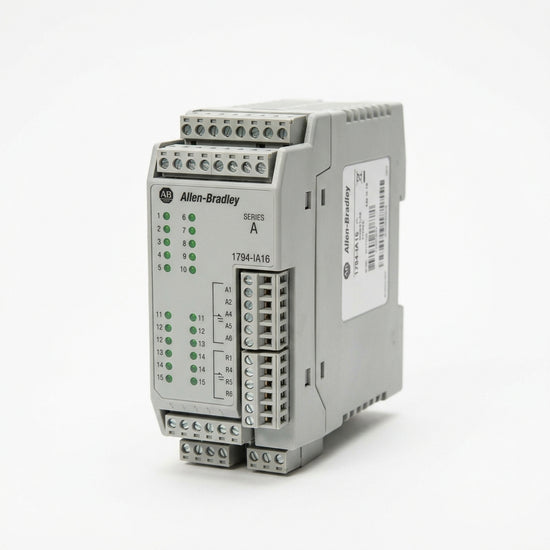 Allen-Bradley 1794-IA16