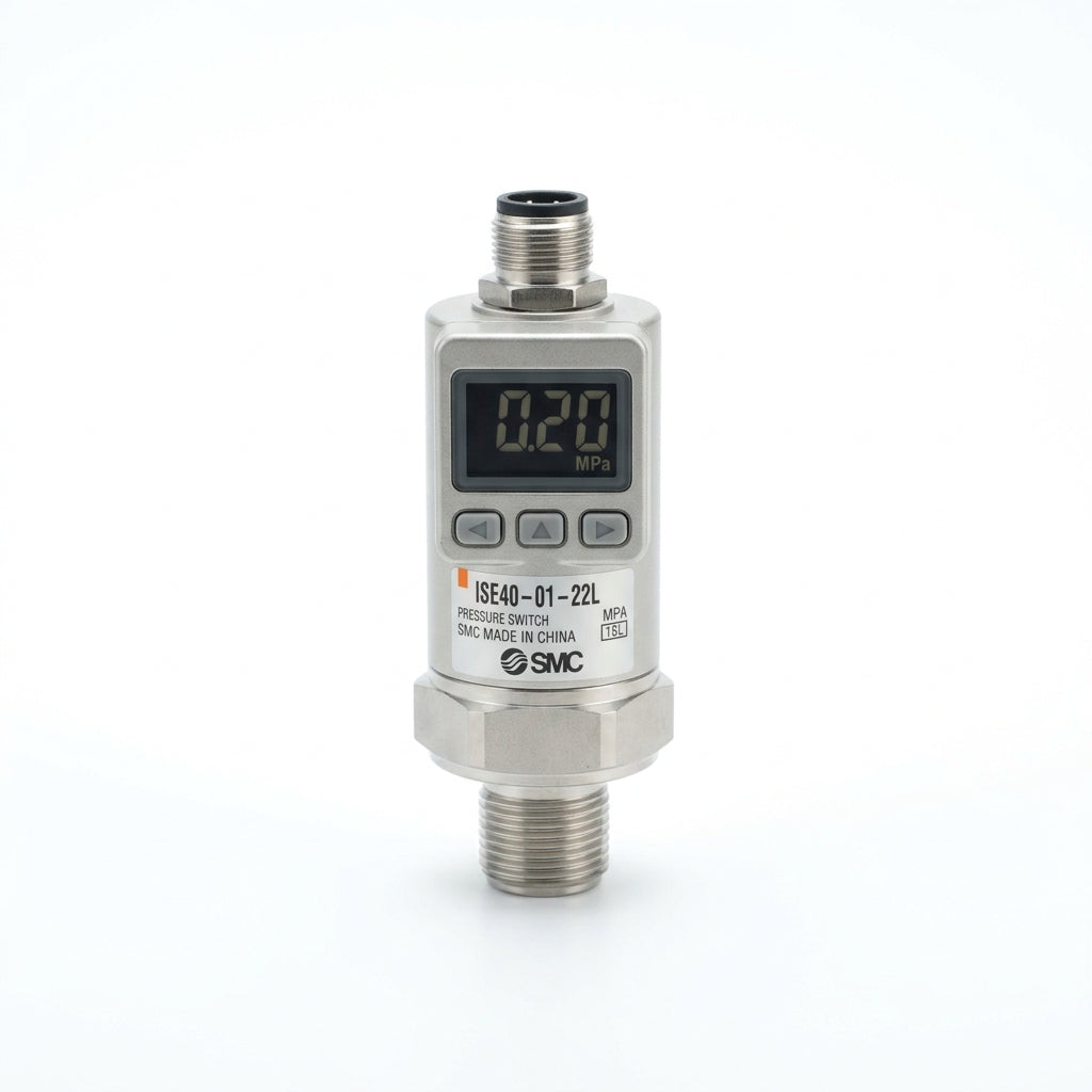 SMC ISE40-01-22L