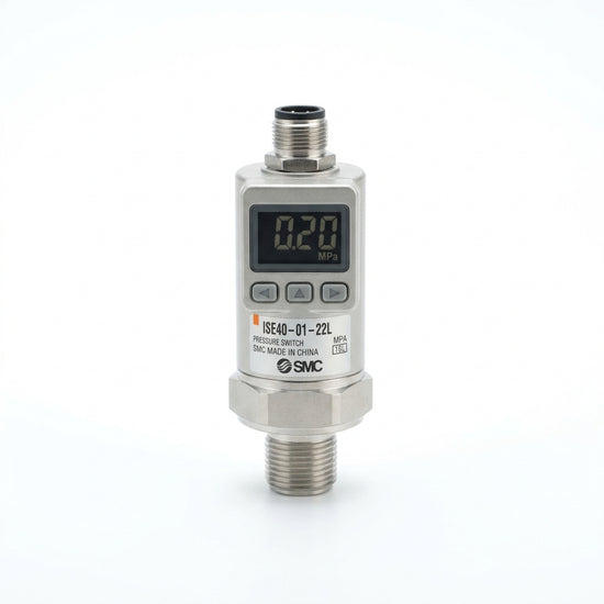 SMC ISE40-01-22L