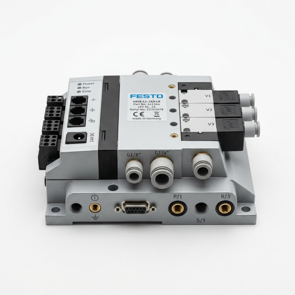 FESTO VAVE-L1-1K9-LR