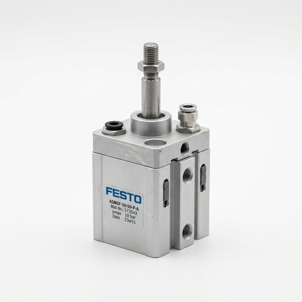 FESTO ADNGF-50-50-P-A