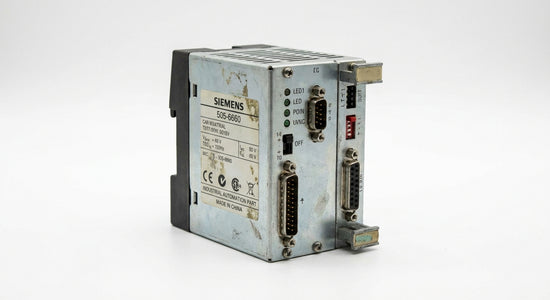SIEMENS 505-6660