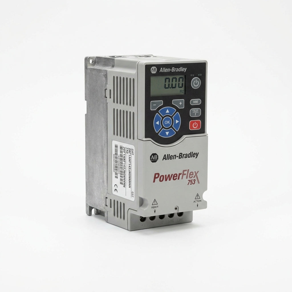 Allen-Bradley 20F1ANF142JN0NNNNN