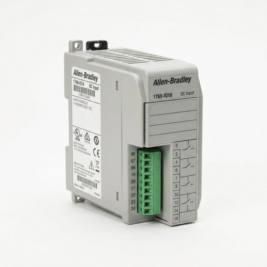 Allen-Bradley 1769-IQ16