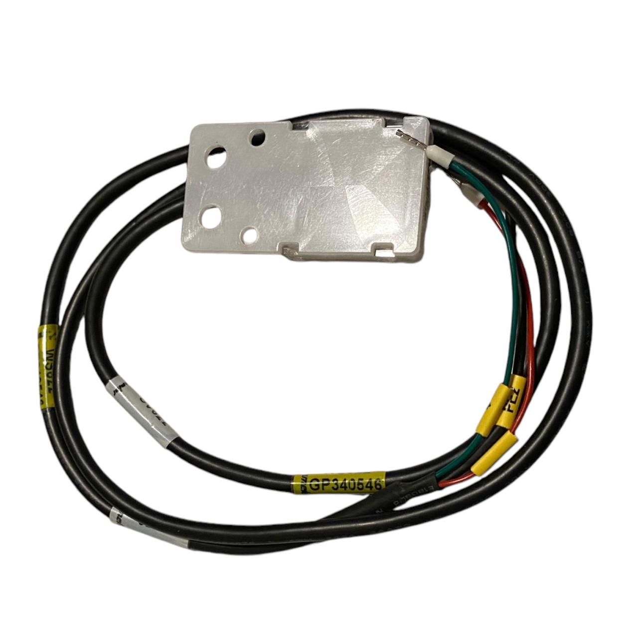 Unidad de fusible Littelfuse Selco A0220.0010