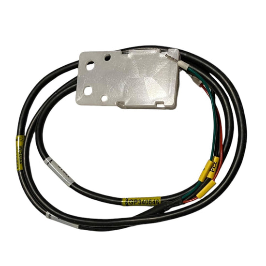 Unidad de fusible Littelfuse Selco A0220.0010