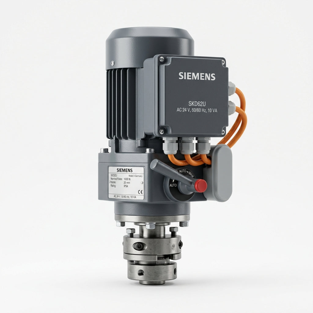 SIEMENS SKD62U