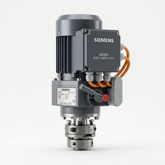SIEMENS SKD62U