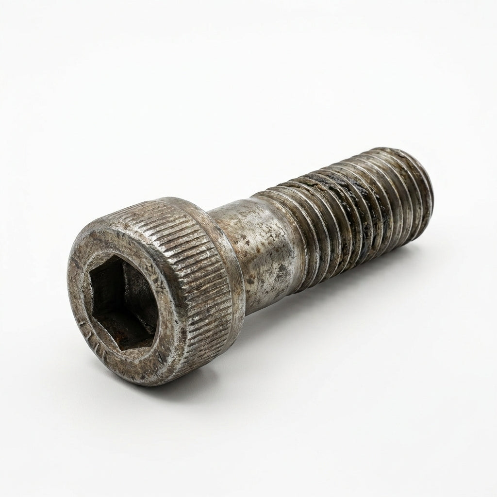 BIND TORNILLO SOCKET MM 10 X 25