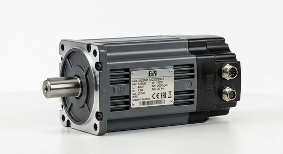 B&R 8LSA86.R2020D200-3