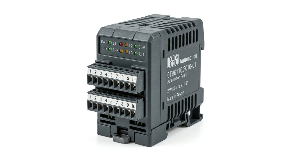B&R 0TB6110.2010-01
