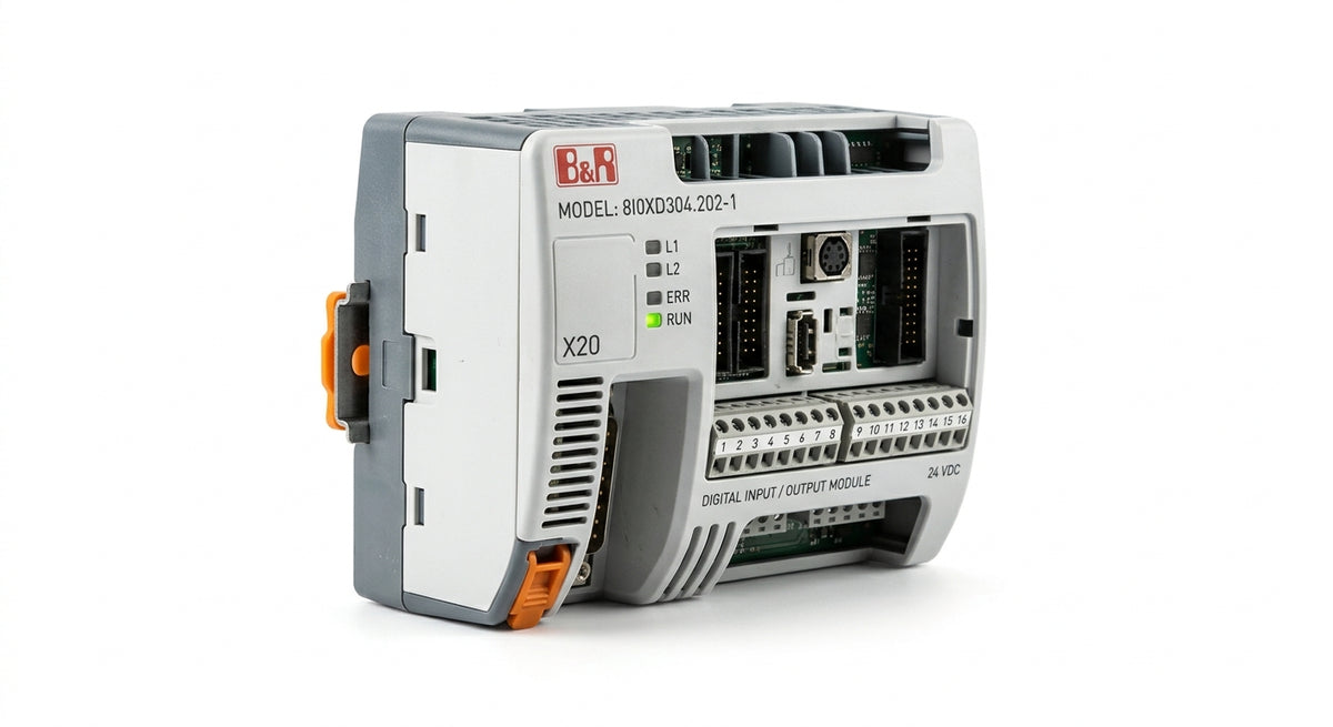 B&R 8I0XD304.202-1