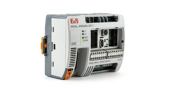 B&R 8I0XD304.202-1