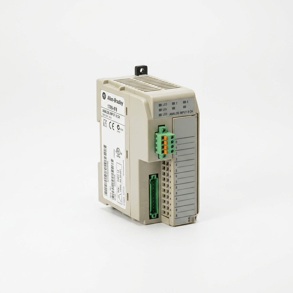 Allen-Bradley 1769-IF8