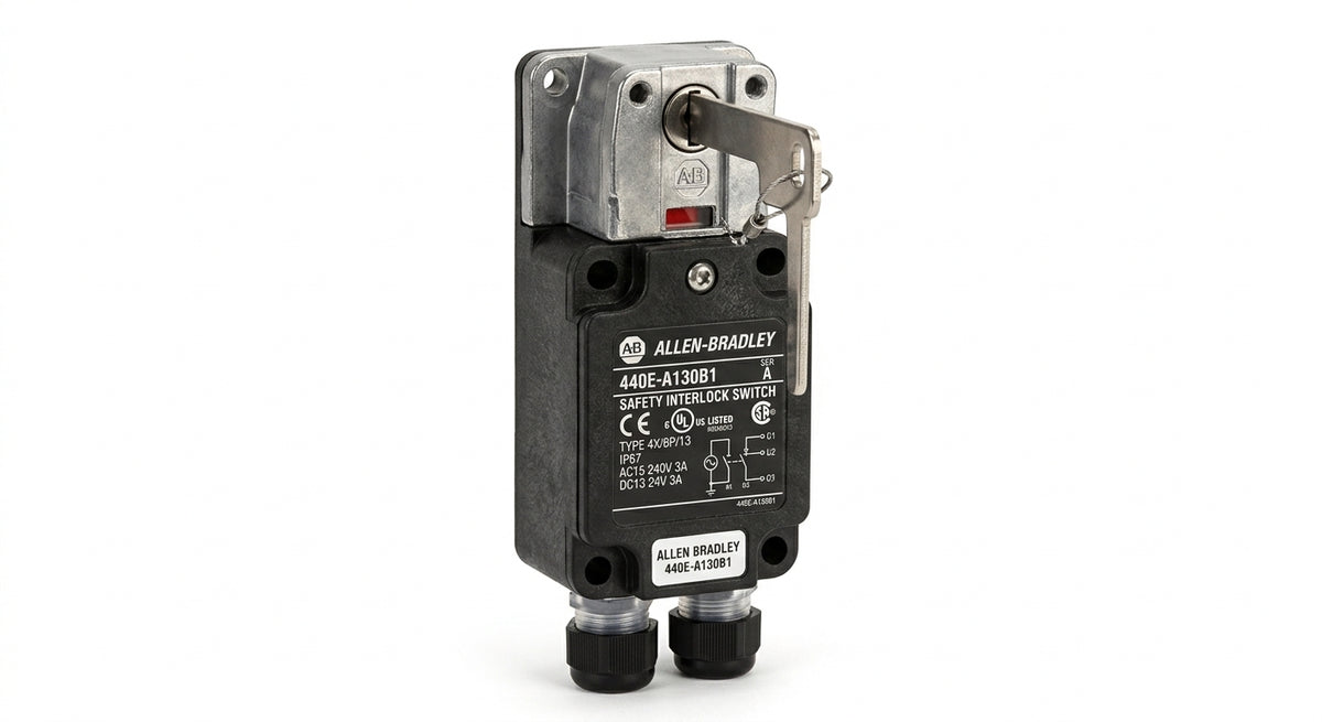 ALLEN BRADLEY 440E-A130B1