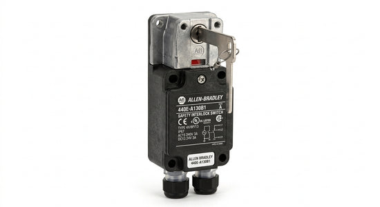 ALLEN BRADLEY 440E-A130B1