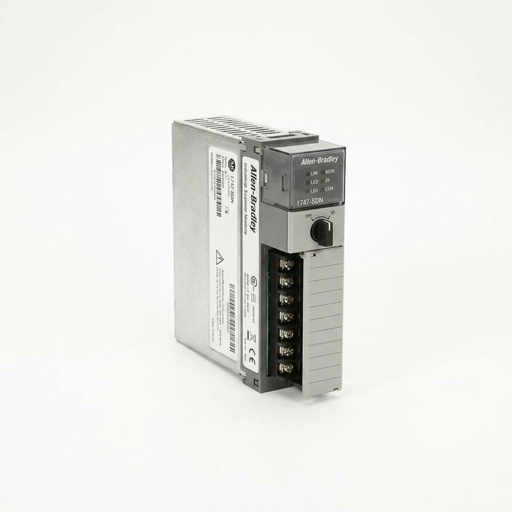 Allen-Bradley 1747-SDN