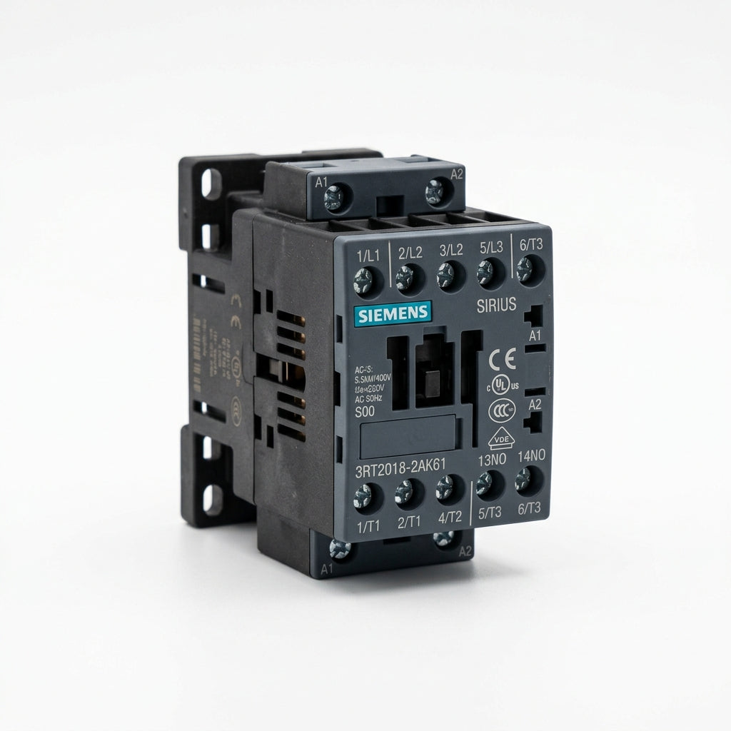 SIEMENS/EP 3RT2018-2AK61