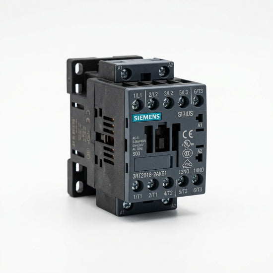 SIEMENS/EP 3RT2018-2AK61