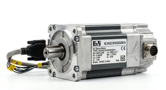 B&R 8LVA22.B1030D200-0