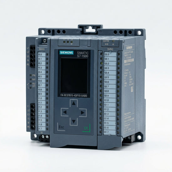 SIEMENS/FA 6ES7615-4DF10-0AB0
